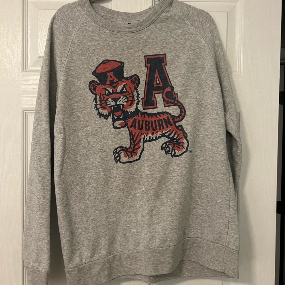 Auburn Sweatshirt